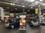 Birmingham NEC Restoration Show 2017